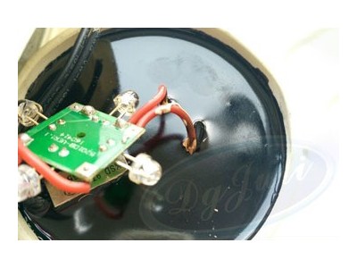 LED電子灌封膠，選用聚力牌膠粘劑事半功倍