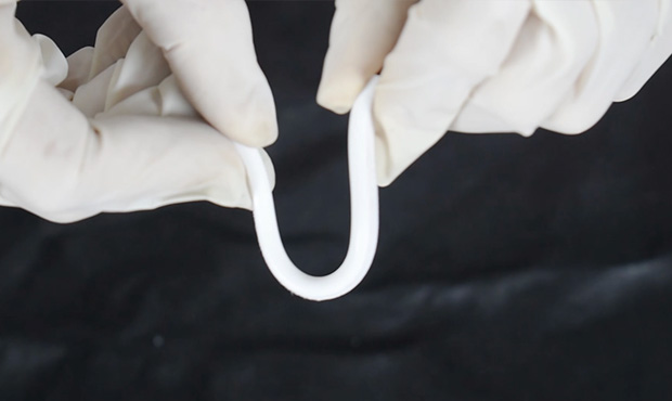 有機硅膠的性能怎么樣？