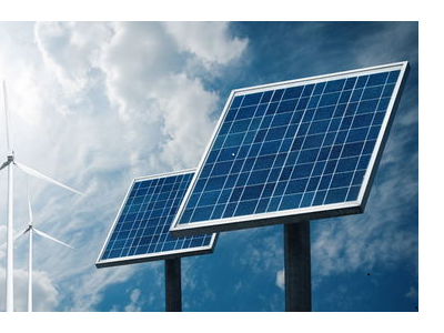 太陽能灌封AB膠案例，聚力23年老牌生產廠家專業事專業做