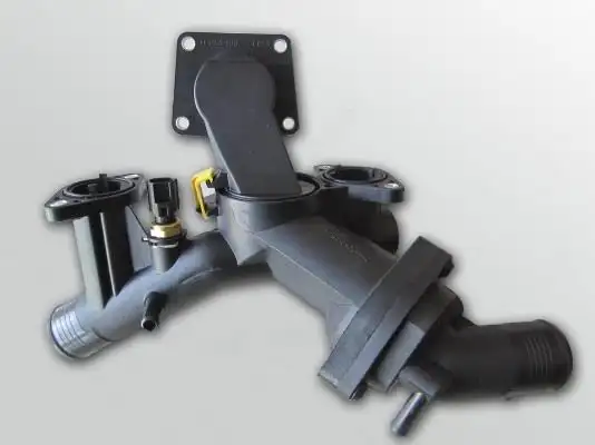 聚力電子密封膠|汽車節溫器密封膠，可替代進口品牌膠