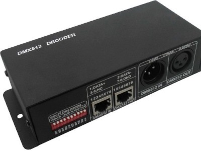 聚力絕緣防水防潮灌封AB膠在控制器中的應用案例！