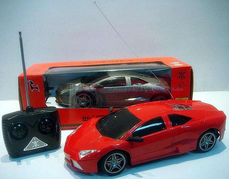 快速粘接塑料的膠水，玩具車應用案例