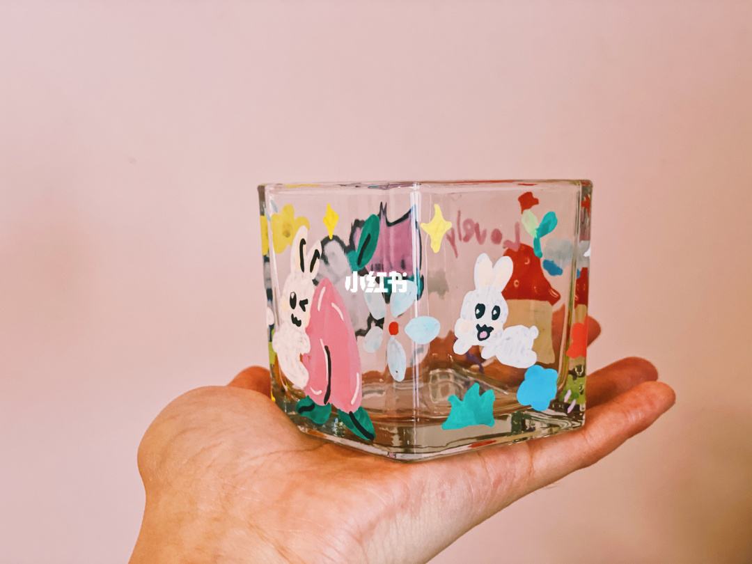 玻璃uv膠在水杯如何做到高透明粘接？