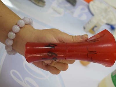 聚力TPU專用快干膠水，能用于TPU拼接的高強度快干膠水！