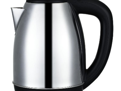 不銹鋼電水壺耐高溫瞬干膠粘接案例，聚力膠業(yè)廠家直銷